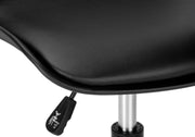 Office Chair, Adjustable Height, Swivel, Ergonomic, Modern - R&R Furniture Gallery (Fountain Valley, CA)