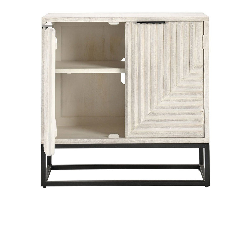Flint - Sideboard - R&R Furniture Gallery (Fountain Valley, CA)