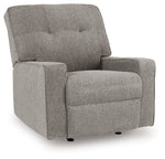 Larimer - Rocker Recliner - R&R Furniture Gallery (Fountain Valley, CA)