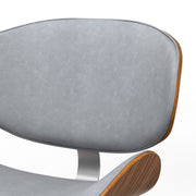 Marana - Mid Century Modern Dining Chair - R&R Furniture Gallery (Fountain Valley, CA)