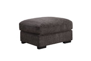 Nyeisha - Piece Upholstered Sofa & Chaise - Coffee - R&R Furniture Gallery (Fountain Valley, CA)