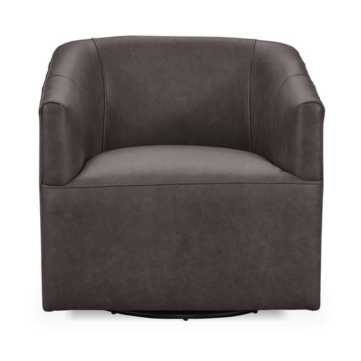 Vernon - Swivel Chair - R&R Furniture Gallery (Fountain Valley, CA)