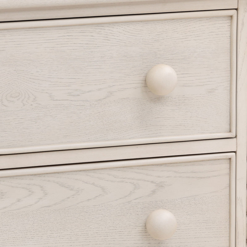 Marcellina - Dresser