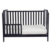 Celeste - 3-in-1 Convertible Island Crib - R&R Furniture Gallery (Fountain Valley, CA)