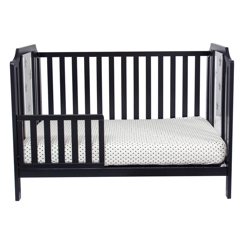Celeste - 3-in-1 Convertible Island Crib - R&R Furniture Gallery (Fountain Valley, CA)