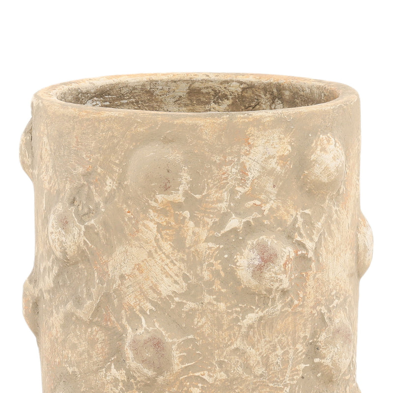 Braulio - Vase - Taupe