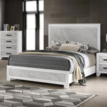Darlene - 5 Pc. Queen Bedroom Set W/ Chest