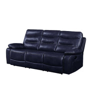 Aashi - Sofa (Motion) - R&R Furniture Gallery (Fountain Valley, CA)