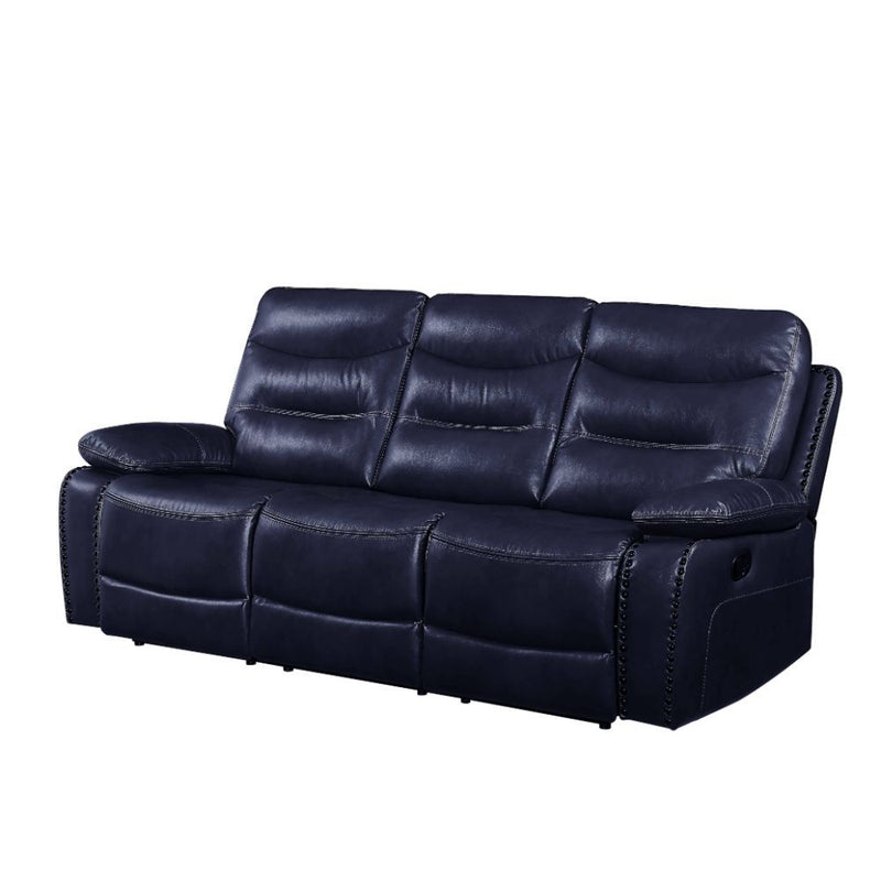 Aashi - Sofa (Motion) - R&R Furniture Gallery (Fountain Valley, CA)