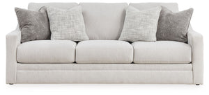 Maitelynn - Sofa - Chalk - R&R Furniture Gallery (Fountain Valley, CA)