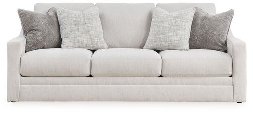 Maitelynn - Sofa - Chalk - R&R Furniture Gallery (Fountain Valley, CA)