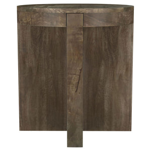 Alexander - Round Coffee Table