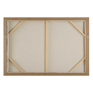 Take Me Higher - Framed Sky Art - Blue / Orange / Pink / Purple / White / Woodtone / Yellow