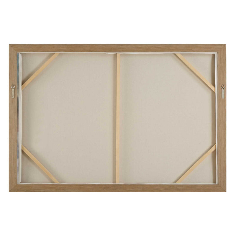 Take Me Higher - Framed Sky Art - Blue / Orange / Pink / Purple / White / Woodtone / Yellow