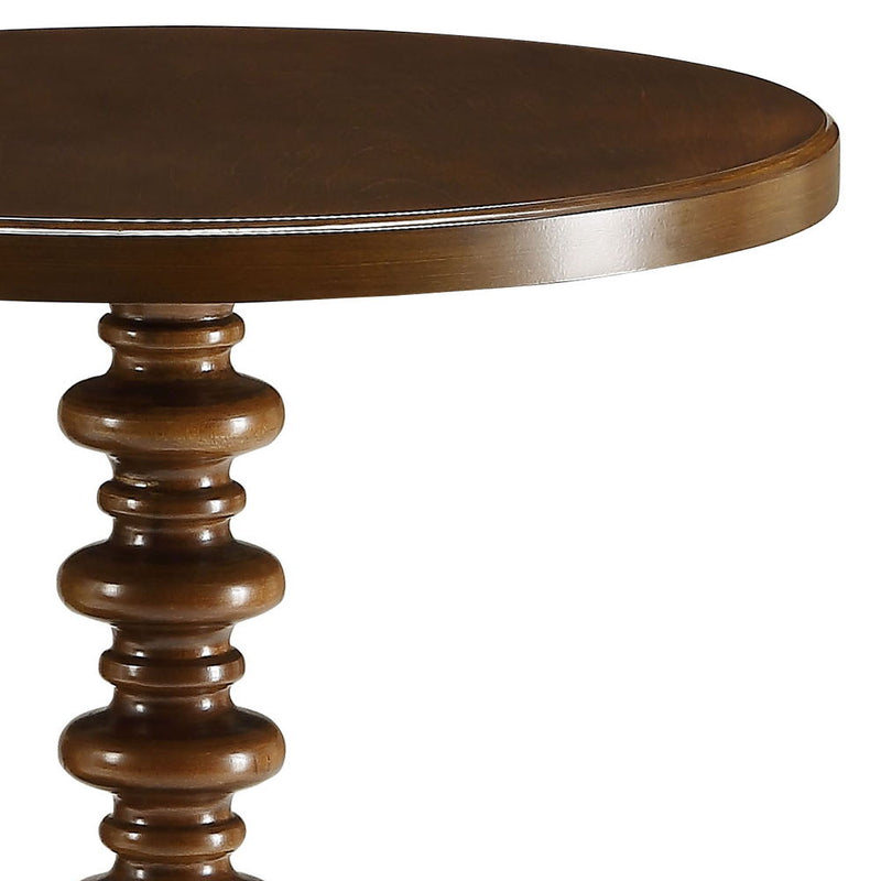 Acton - Accent Table - R&R Furniture Gallery (Fountain Valley, CA)