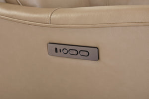 Taylor - Power Zero Gravity Recliner