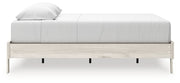 Socalle - Platform Bed - R&R Furniture Gallery (Fountain Valley, CA)