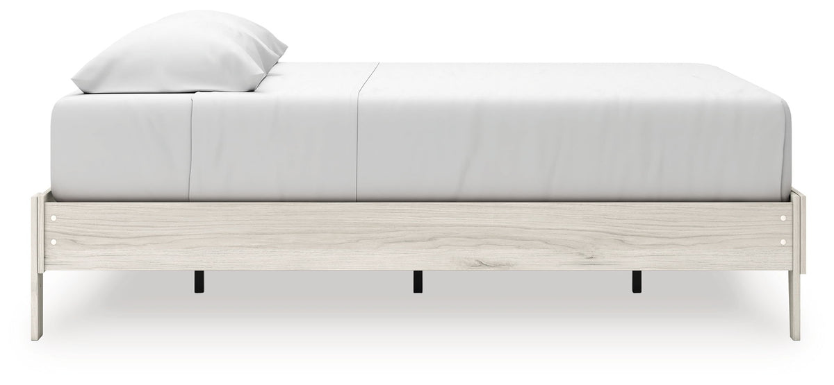 Socalle - Platform Bed - R&R Furniture Gallery (Fountain Valley, CA)