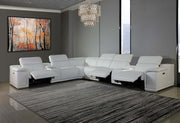 9762 - Sectional - R&R Furniture Gallery (Fountain Valley, CA)
