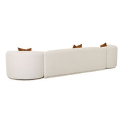 Fickle - Modular Sofa - R&R Furniture Gallery (Fountain Valley, CA)