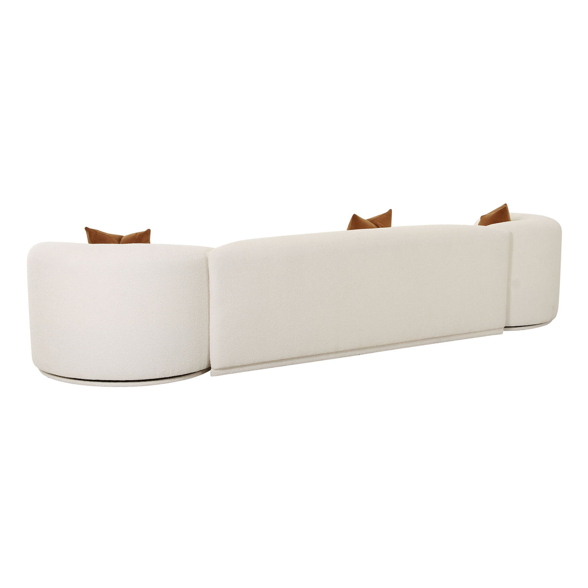 Fickle - Modular Sofa - R&R Furniture Gallery (Fountain Valley, CA)