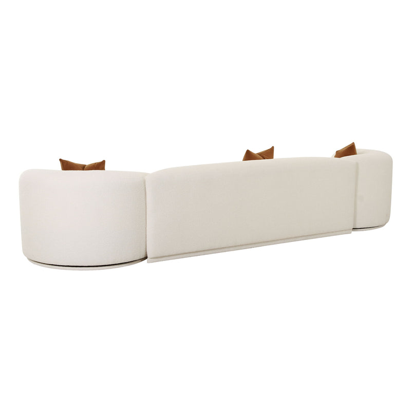 Fickle - Modular Sofa - R&R Furniture Gallery (Fountain Valley, CA)