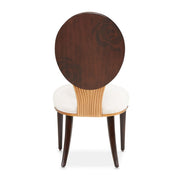 Camellia Field - Dining Side Chair (Set of 2) - R&R Furniture Gallery (Fountain Valley, CA)