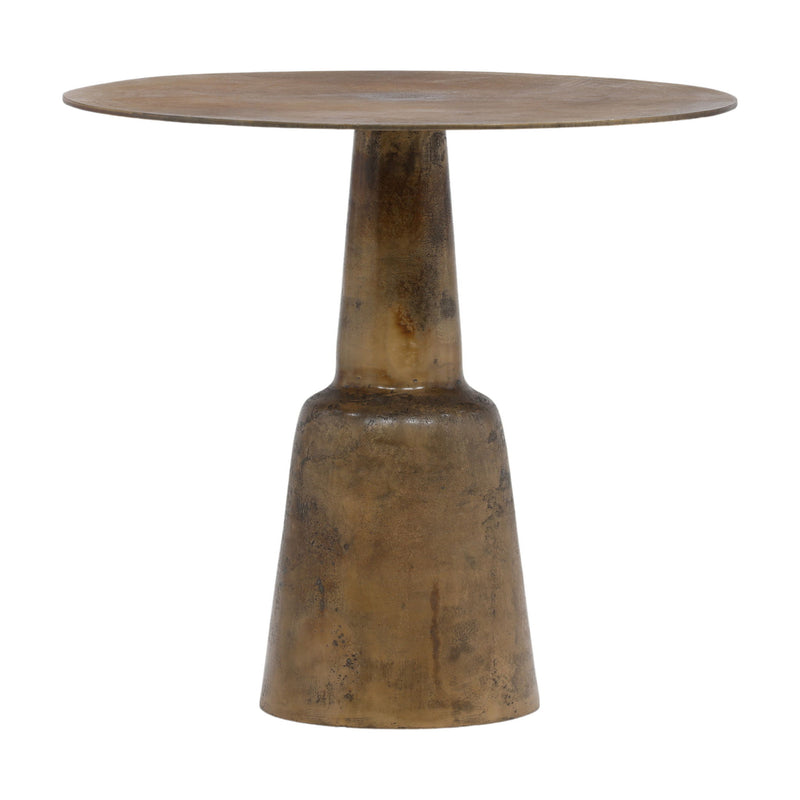 Golbez - Table