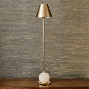 Poise - Buffet Lamp