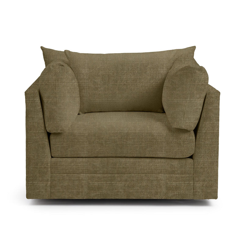 Audrey - Swivel Chair