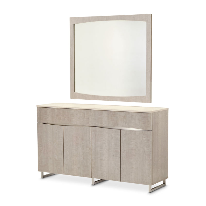Marin - Sideboard - R&R Furniture Gallery (Fountain Valley, CA)