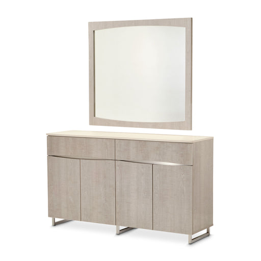 Marin - Sideboard - R&R Furniture Gallery (Fountain Valley, CA)
