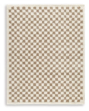 Karamen - Rug - R&R Furniture Gallery (Fountain Valley, CA)