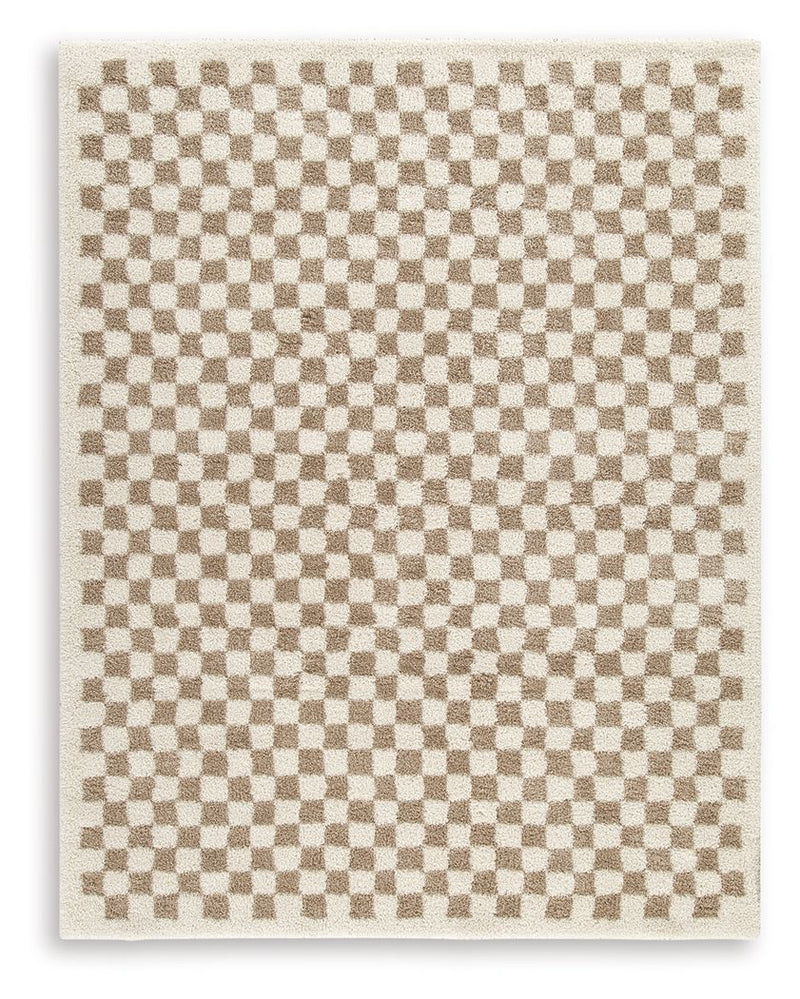 Karamen - Rug - R&R Furniture Gallery (Fountain Valley, CA)