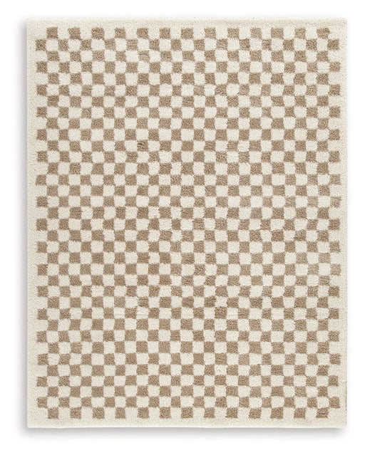 Karamen - Rug - R&R Furniture Gallery (Fountain Valley, CA)