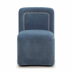 Dolce - Rolling Desk Chair - R&R Furniture Gallery (Fountain Valley, CA)