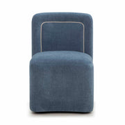 Dolce - Rolling Desk Chair - R&R Furniture Gallery (Fountain Valley, CA)