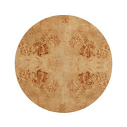 Fig - Drum Table - R&R Furniture Gallery (Fountain Valley, CA)