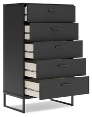 Socalle - Bedroom Set - R&R Furniture Gallery (Fountain Valley, CA)
