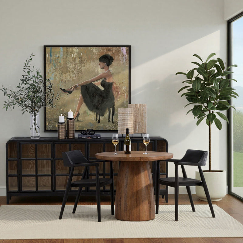 Armstrong - Dining Table