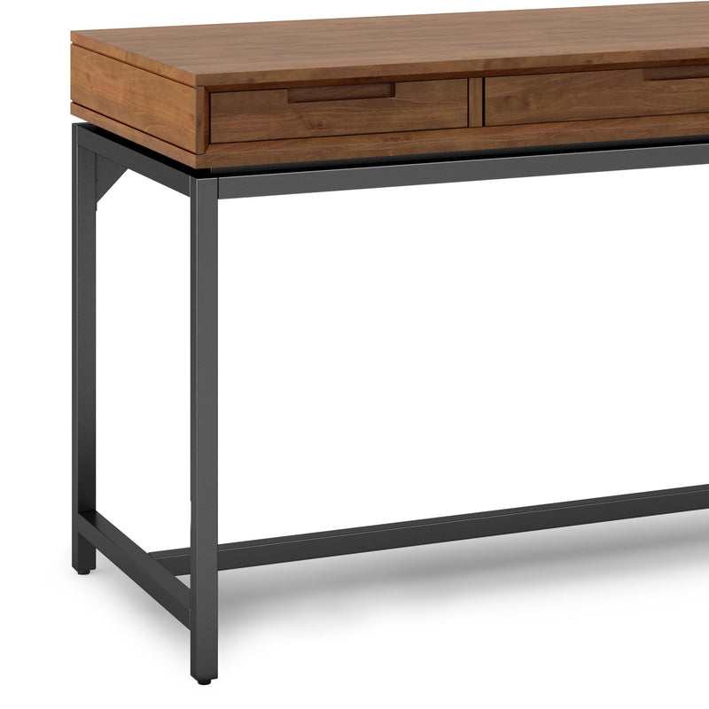 Banting - Mid Century Handcrafted Desk - R&R Furniture Gallery (Fountain Valley, CA)