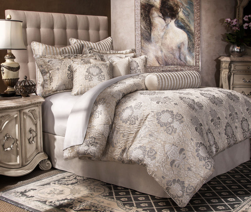 Sycamore Grove - Comforter Set - R&R Furniture Gallery (Fountain Valley, CA)