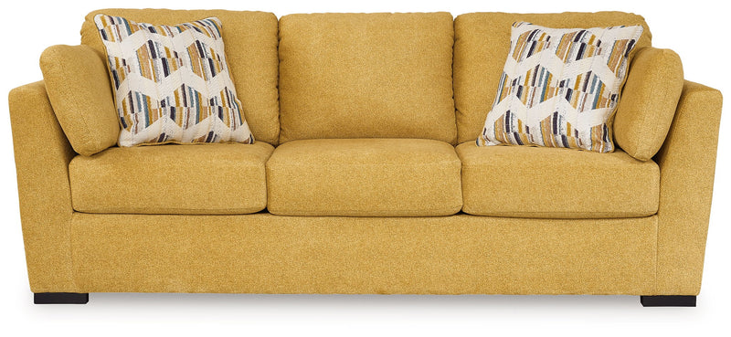Keerwick - Sofa - R&R Furniture Gallery (Fountain Valley, CA)