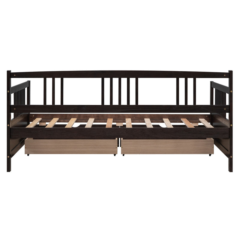 Multifunctional Modern Daybed - R&R Furniture Gallery (Fountain Valley, CA)