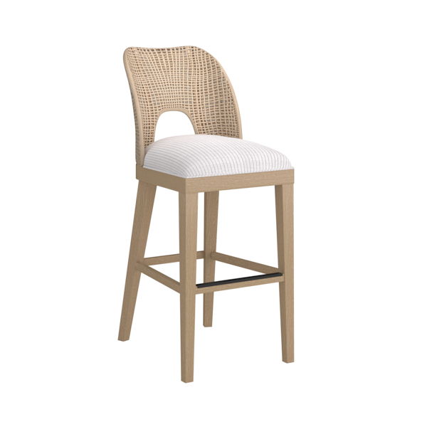 Frame Bar Stool