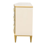 Scotts Square - Dresser - R&R Furniture Gallery (Fountain Valley, CA)