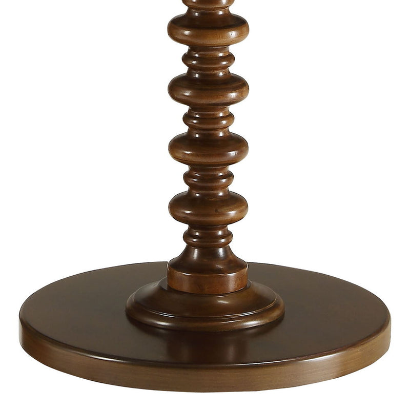 Acton - Accent Table - R&R Furniture Gallery (Fountain Valley, CA)