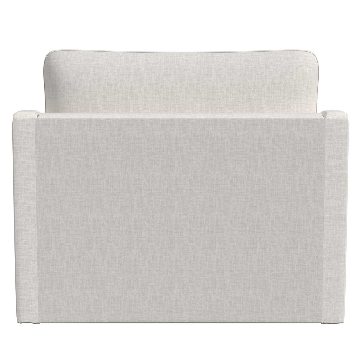 Slope - Swivel Chair-And-A-Half