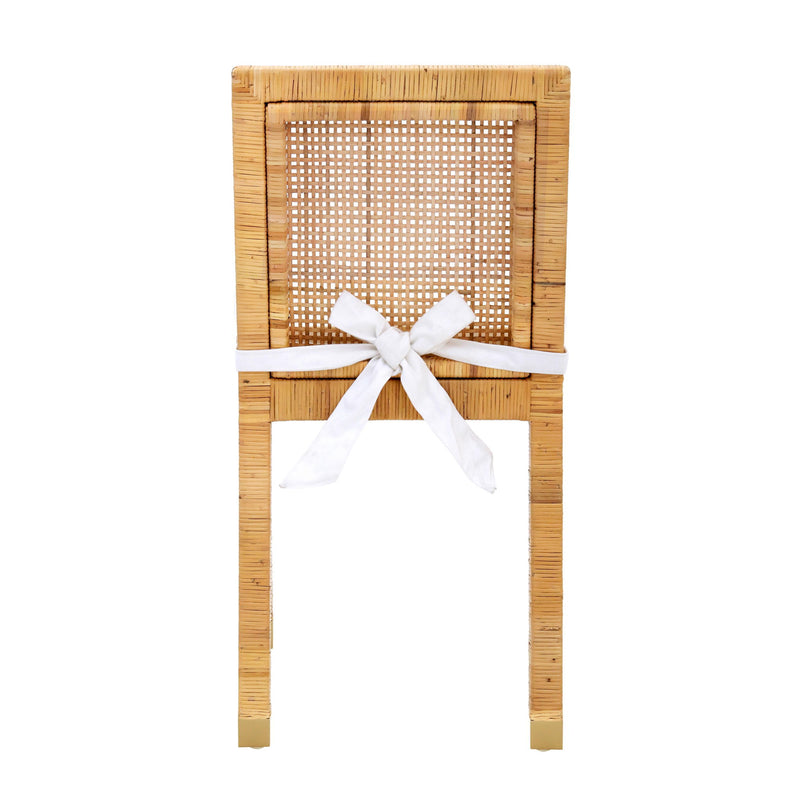 Amara - Dining Chair - R&R Furniture Gallery (Fountain Valley, CA)
