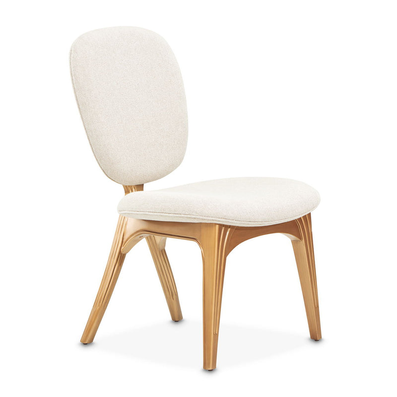 Camellia Field - Vanity Chair - R&R Furniture Gallery (Fountain Valley, CA)